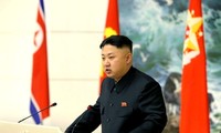 Japón impone sanciones financieras a Corea del Norte