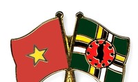 Vietnam y República Dominicana buscan revitalizar vínculos de amistad