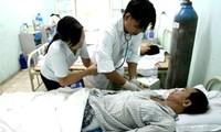Vietnam por erradicar la tuberculosis 