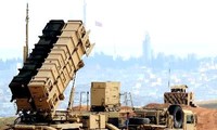 OTAN descarta intervención militar en Siria