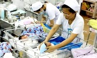 Comunidad internacional valora avances sanitarios de Vietnam