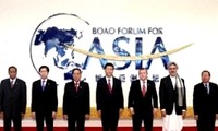 Inauguran Foro de Boao para Asia 2013