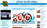 Vietnam activa información externa