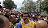 España reconoce resultado electoral de Venezuela