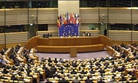 Vietnam protesta Resolución del Parlamento Europeo