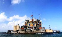 Vietnam prioriza solución pacífica de disputas en Mar Oriental