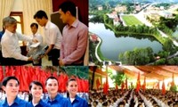 Forjan esfuerzos de los Ministerios y ramas vietnamitas en la capacitación laboral