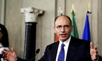 Nuevo Gobierno de Italia presta juramento