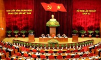 Partido vietnamita apunta temas decisivos para desarrollo nacional en VII reunión