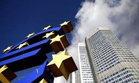Economía de Eurozona sigue en depresión