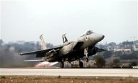 Comunidad internacional condena el ataque israelí contra Siria 