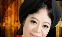 Thanh Huong, una intérprete destacada del canto Quan Ho