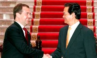 Vietnam considera cooperación con Rusia y Bielorrusia