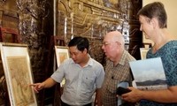 Vietnam muestra pruebas históricas sobre su soberanía en el Mar Oriental