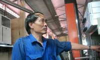 Nguyen Duc Cuong – doctor de máquinas