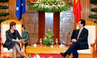 Vietnam y Australia incrementan la colaboración bilateral