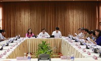 Parlamento vietnamita revisa la ley empresarial para atraer inversiones