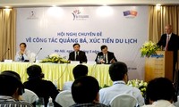 Vietnam proporciona avances al turismo nacional