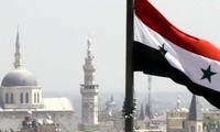 Unión Europea prorroga un año más el castigo económico impuesto a Siria