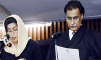Pakistán elige a nuevo presidente del Parlamento