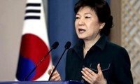 Corea del Sur acepta oferta de diálogo de Corea del Norte