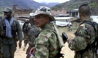 FARC propone aplazamiento de elecciones en Colombia