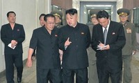 Corea del Norte reitera su disposición a las negociaciones sextipartitas