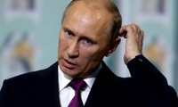 Rusia critica el suministro de armas a la oposición siria