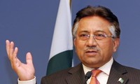 Ex mandatario pakistaní Musharraf será juzgado por alta traición