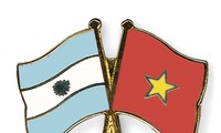 Vietnam y Argentina intercambian experiencias sobre las negociaciones multilaterales