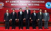 Vietnam propone ideas para desarrollar la Cuenca del Mekong
