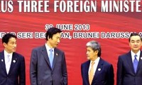 Descongelan Japón y Surcorea relaciones bilaterales 