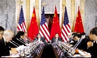 Temas clave en Diálogo estratégico China- Estados Unidos