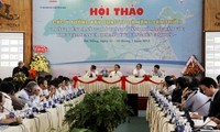 Ciudad central de Da Nang avanza a escala regional