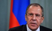 Rusia aboga mantiene vínculos con Egipto