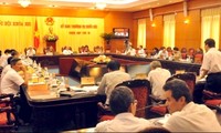 Parlamento vietnamita busca renovar actividades y mejorar atención al pueblo