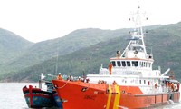 Vietnam critica violación inhumanitaria de barco chino en Hoang Sa