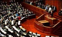 Elecciones parciales al Senado, oportunidad para el gobernante partido en Japón