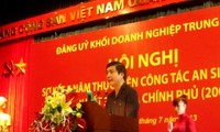 Vietnam dedica más de 400 millones de dólares para programas sociales 