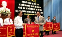 Gobierno de Vietnam adelanta tareas educativas para 2013-2014