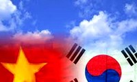 Vietnam amplia las relaciones diplomáticas en Asia del Este