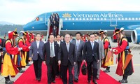 Parlamento de Vietnam insiste en revitalizar cooperación con Corea del Sur y Myanmar