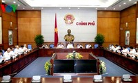 Vietnam proyecta construir una educación abierta por medio de integración mundial