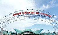 Prepara Ciudad de Da Nang Feria Inversionista y Comercial 