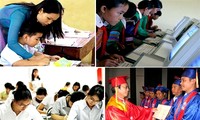 Gobierno vietnamita continúa discutiendo Plan de Renovación Educativa