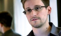 Decepcionado Estados Unidos por otorgamiento ruso de asilo a Snowden
