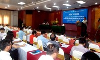 Regula Vietnam pronunciamientos al público e informaciones a la prensa