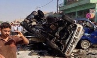 Al Qaeda reivindica atentados terroristas en Irak durante celebraciones islámicas