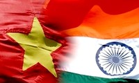 Conmemoran Día de Independencia de India en Vietnam