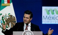 Presidente mexicano pone fin al monopolio del Estado en sector petrolero